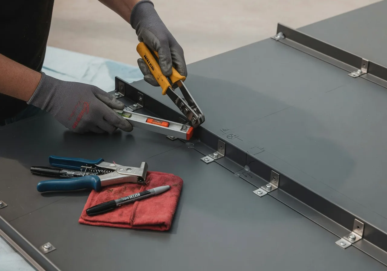 Why choose Metal Roofing Installation in Saint Edward, NE